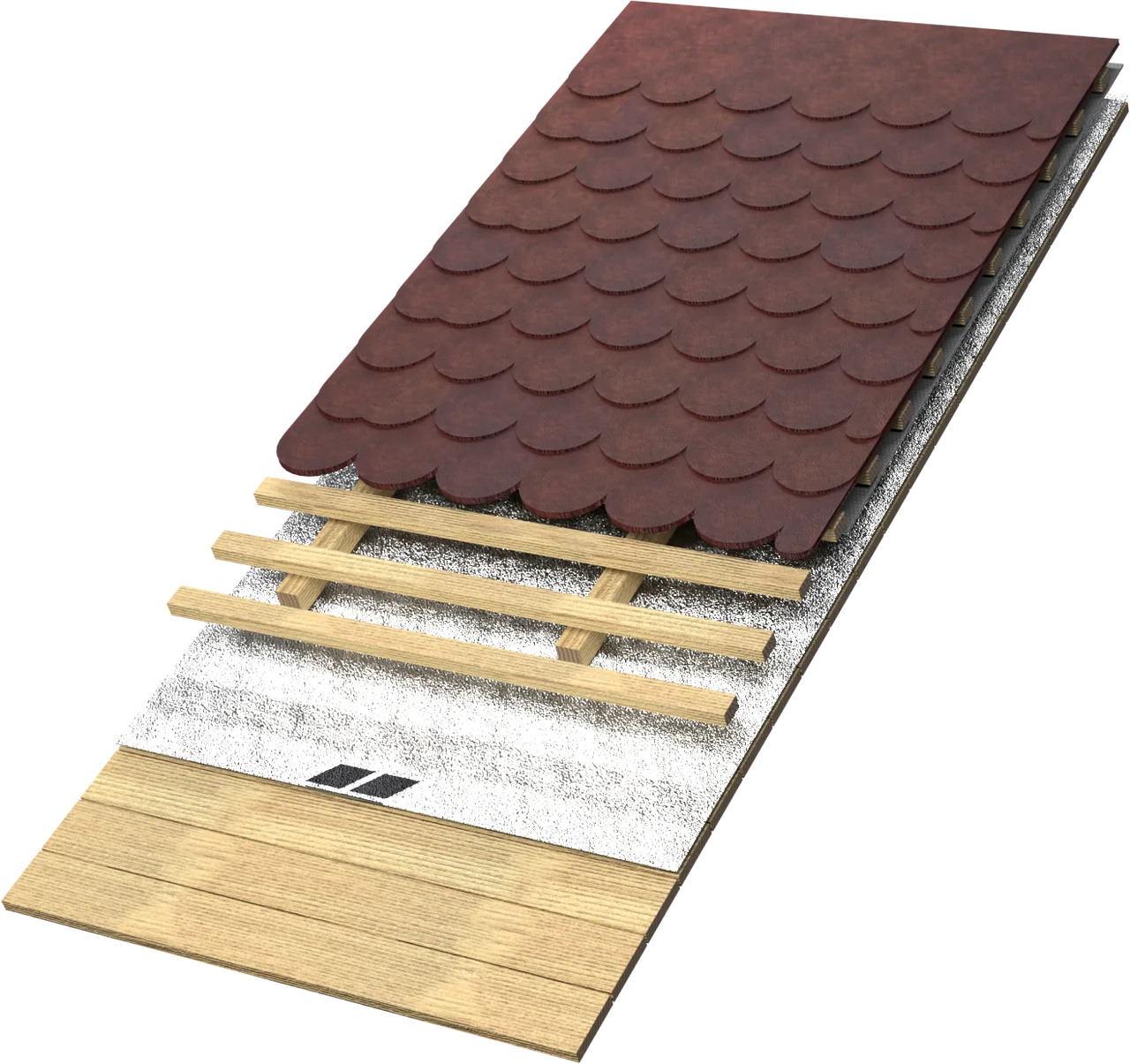 Rendu 3D : sous la couverture
